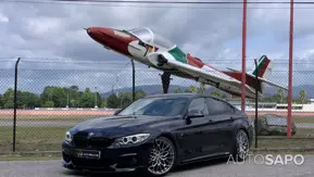 BMW Série 4 de 2015