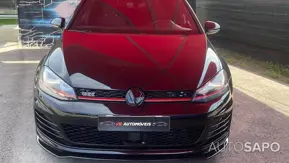 Volkswagen Golf de 2017