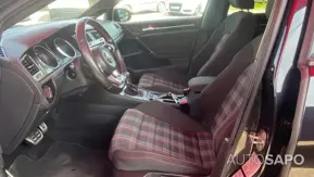 Volkswagen Golf de 2017
