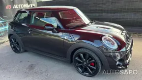 MINI Cooper de 2015