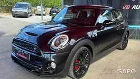 MINI Cooper de 2015