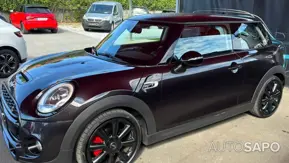 MINI Cooper de 2015