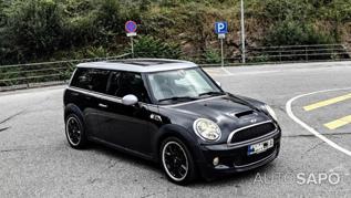 MINI Clubman de 2011