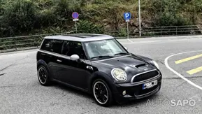 MINI Clubman de 2011