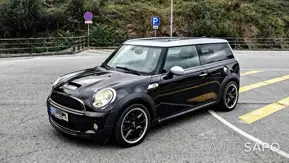 MINI Clubman de 2011