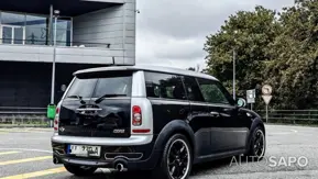 MINI Clubman de 2011