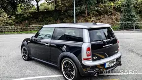 MINI Clubman de 2011