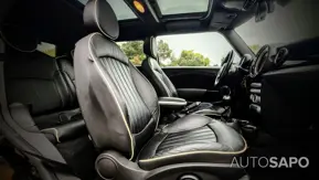 MINI Clubman de 2011