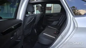 BMW Série 2 Active Tourer de 2015