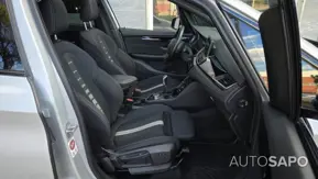BMW Série 2 Active Tourer de 2015