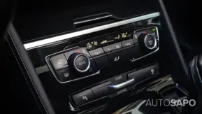 BMW Série 2 Active Tourer de 2015