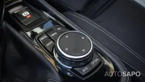 BMW Série 2 Active Tourer de 2015