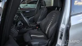BMW Série 2 Active Tourer de 2015