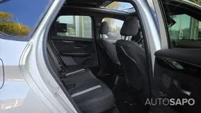 BMW Série 2 Active Tourer de 2015