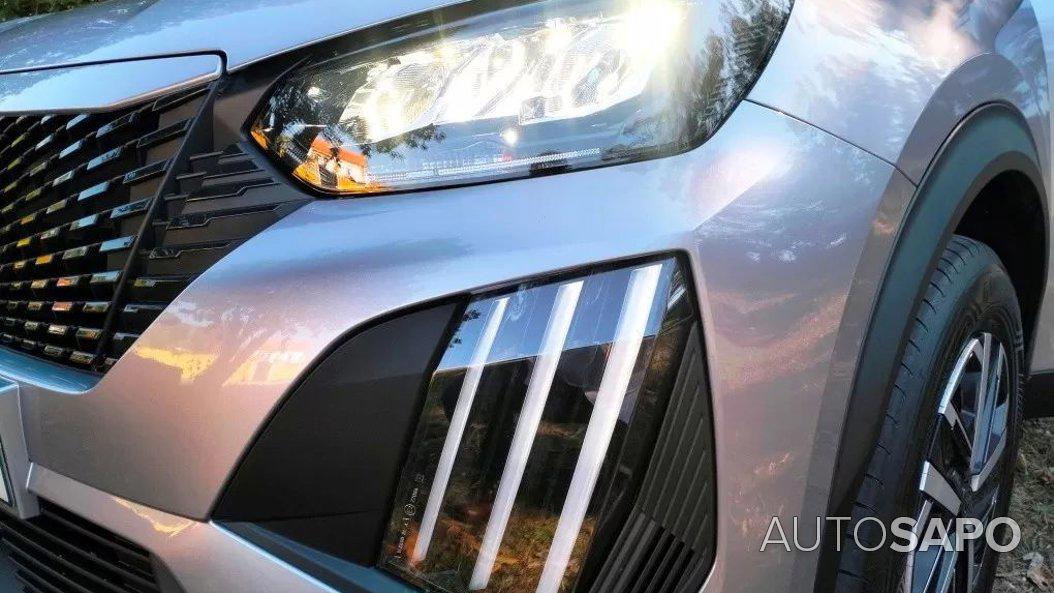 Peugeot 2008 1.2 PureTech Style de 2024