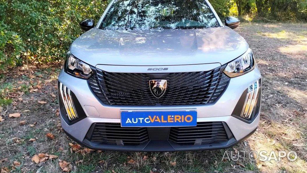 Peugeot 2008 1.2 PureTech Style de 2024