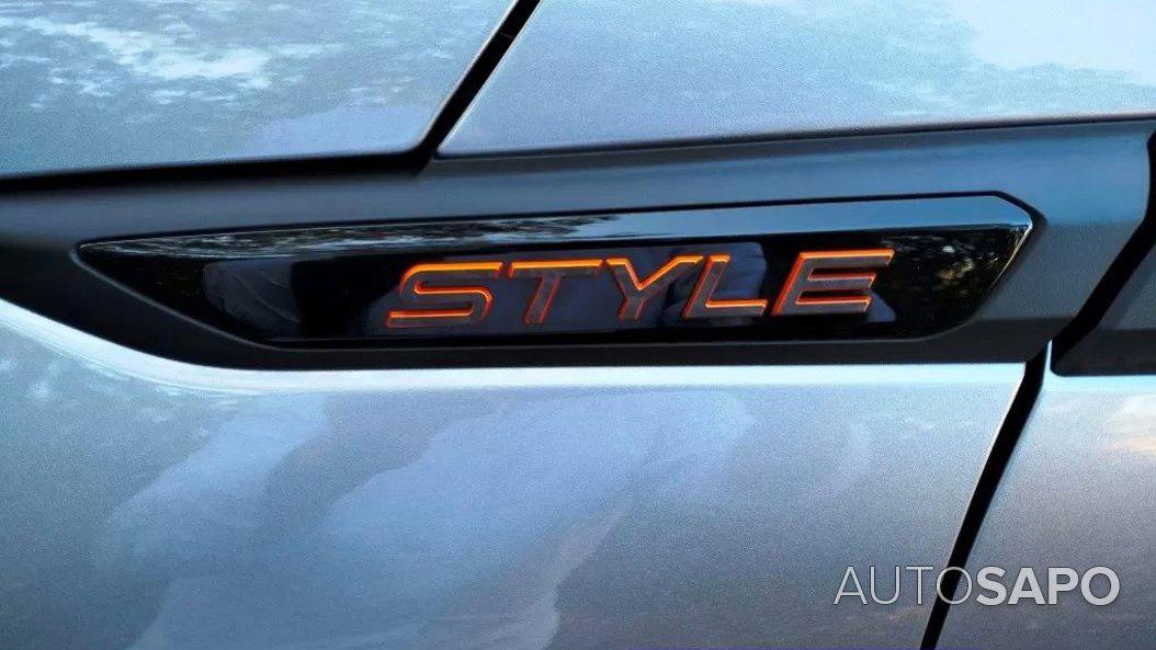 Peugeot 2008 1.2 PureTech Style de 2024