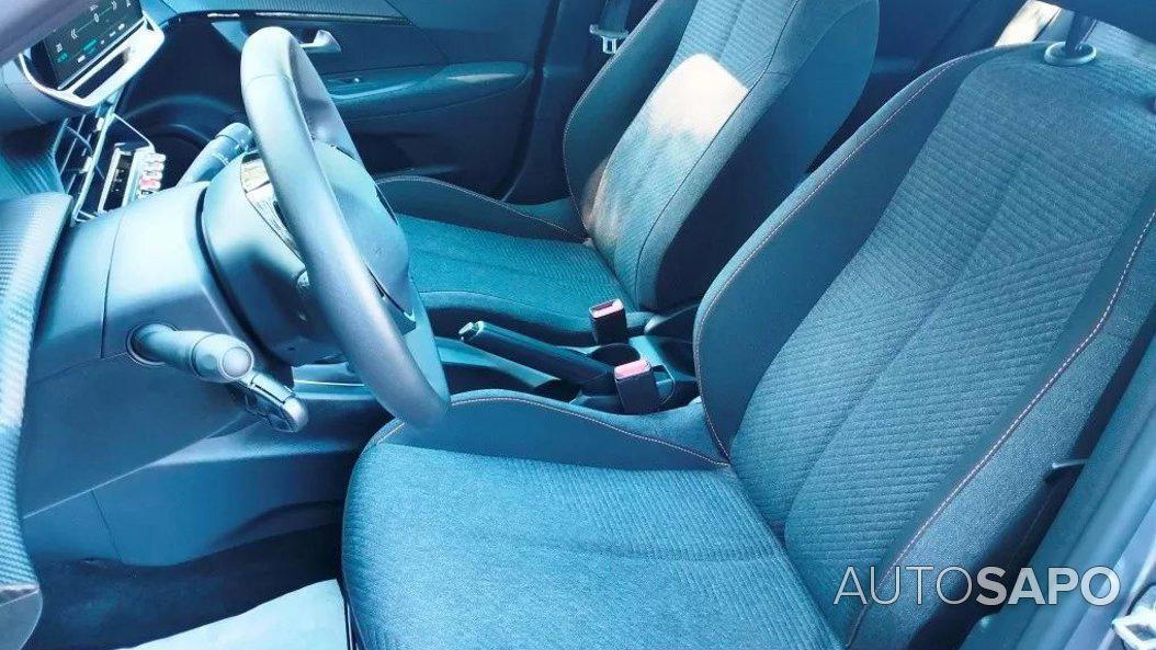 Peugeot 2008 1.2 PureTech Style de 2024