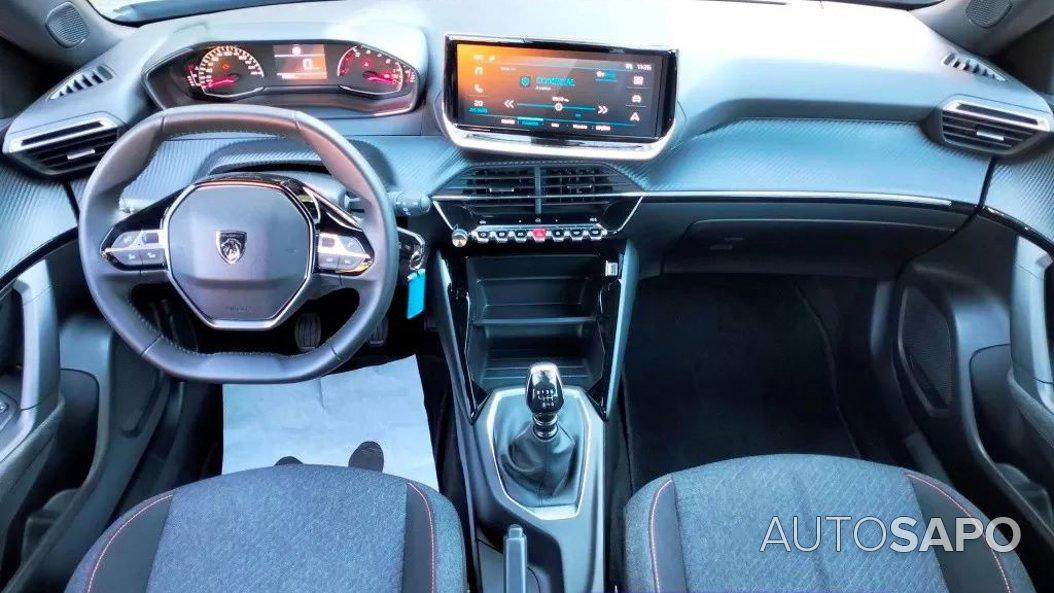 Peugeot 2008 1.2 PureTech Style de 2024