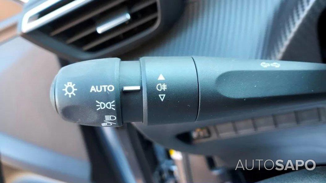 Peugeot 2008 1.2 PureTech Style de 2024