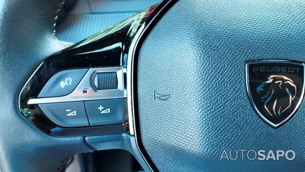 Peugeot 2008 1.2 PureTech Style de 2024