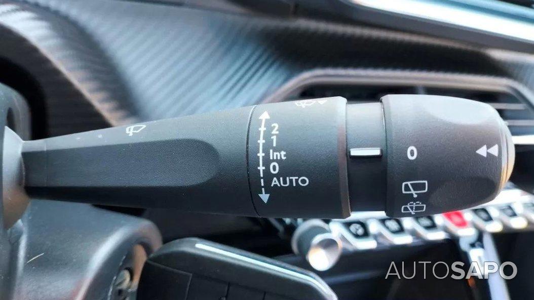 Peugeot 2008 1.2 PureTech Style de 2024