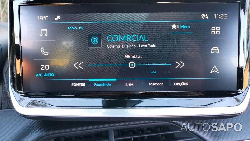 Peugeot 2008 1.2 PureTech Style de 2024