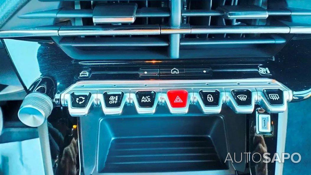 Peugeot 2008 1.2 PureTech Style de 2024