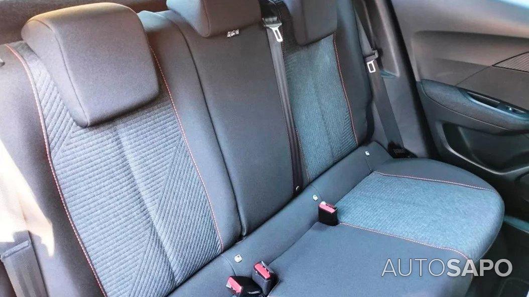 Peugeot 2008 1.2 PureTech Style de 2024