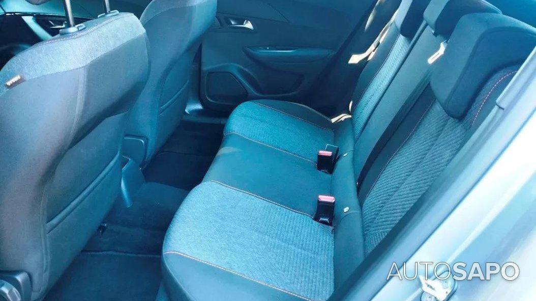 Peugeot 2008 1.2 PureTech Style de 2024