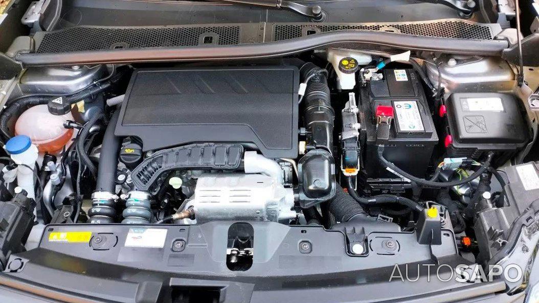 Peugeot 2008 1.2 PureTech Style de 2024