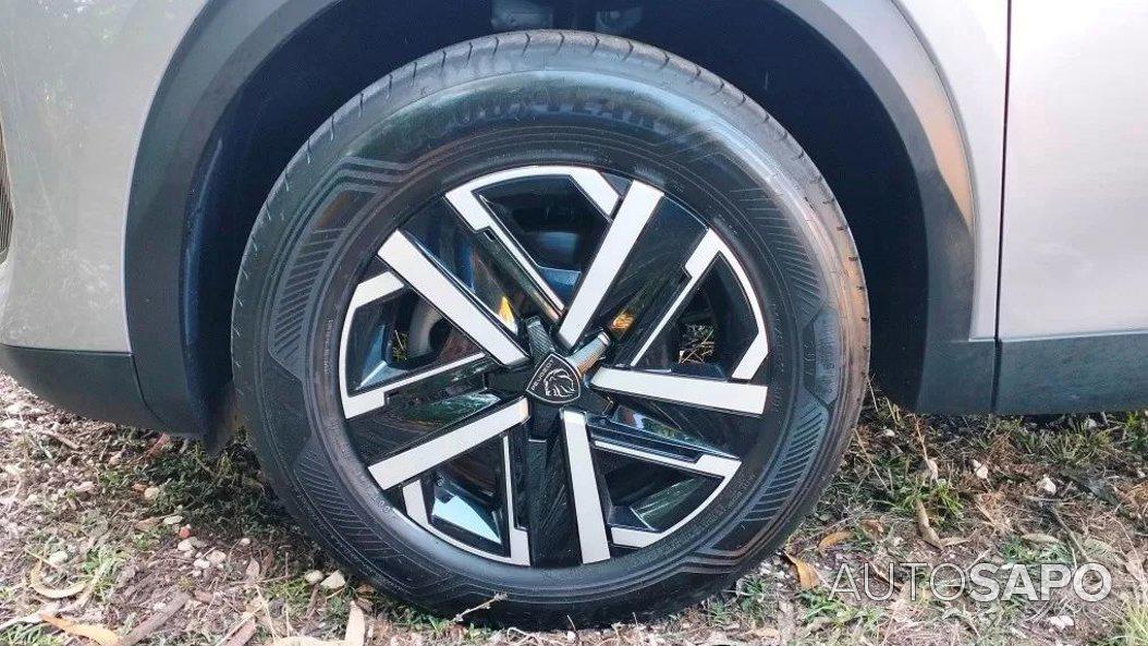 Peugeot 2008 1.2 PureTech Style de 2024