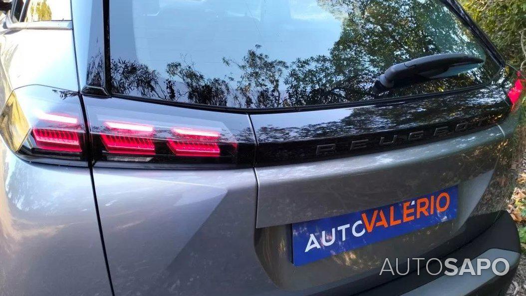 Peugeot 2008 1.2 PureTech Style de 2024