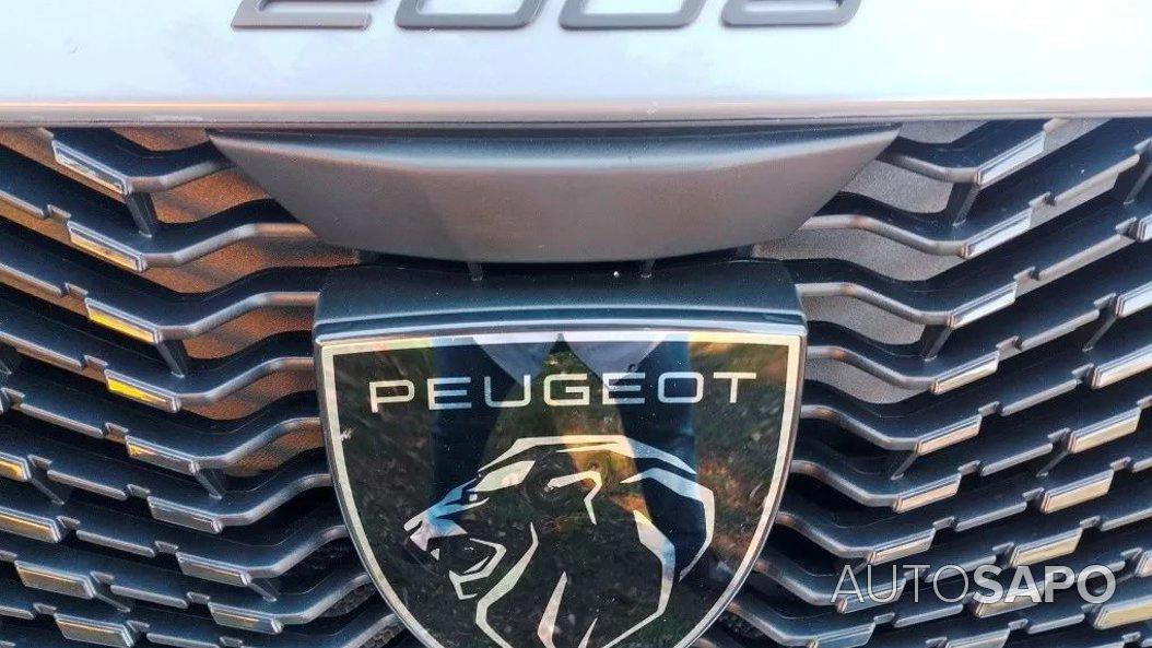 Peugeot 2008 1.2 PureTech Style de 2024