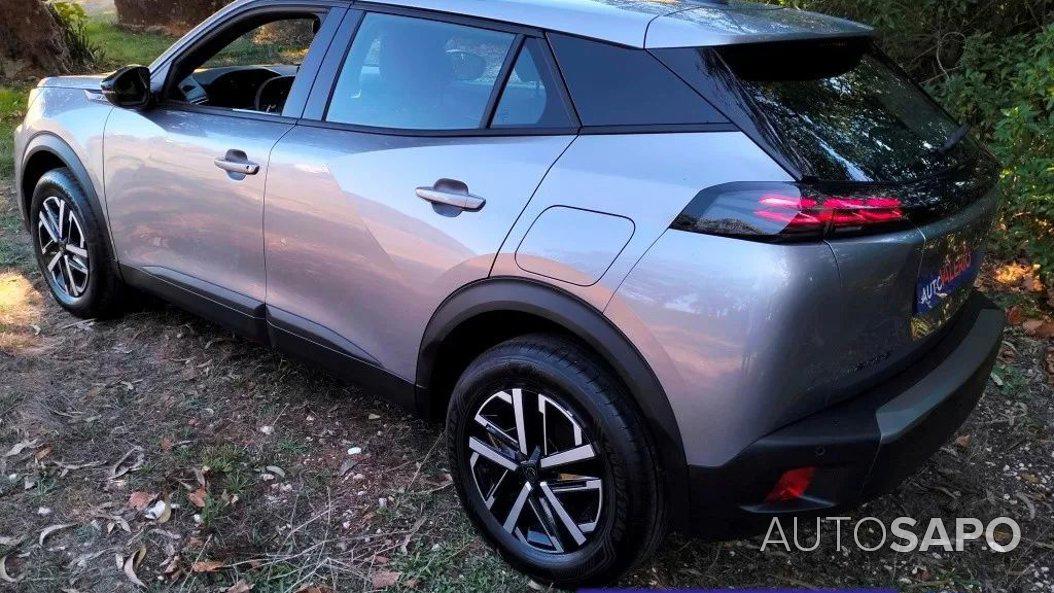 Peugeot 2008 1.2 PureTech Style de 2024