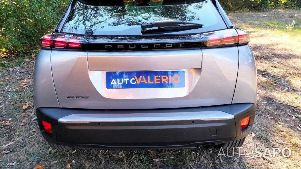 Peugeot 2008 1.2 PureTech Style de 2024