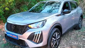 Peugeot 2008 1.2 PureTech Style de 2024