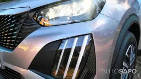 Peugeot 2008 1.2 PureTech Style de 2024