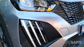 Peugeot 2008 1.2 PureTech Style de 2024