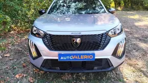 Peugeot 2008 1.2 PureTech Style de 2024