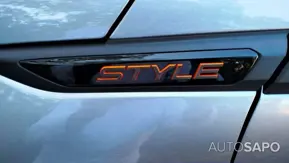 Peugeot 2008 1.2 PureTech Style de 2024