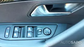 Peugeot 2008 1.2 PureTech Style de 2024