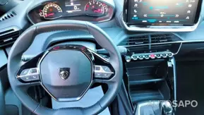 Peugeot 2008 1.2 PureTech Style de 2024