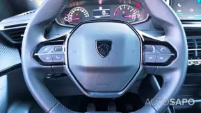 Peugeot 2008 1.2 PureTech Style de 2024