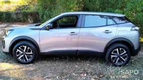 Peugeot 2008 1.2 PureTech Style de 2024