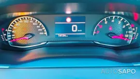 Peugeot 2008 1.2 PureTech Style de 2024