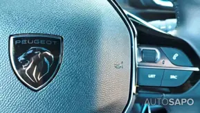 Peugeot 2008 1.2 PureTech Style de 2024