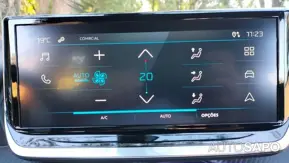 Peugeot 2008 1.2 PureTech Style de 2024