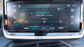 Peugeot 2008 1.2 PureTech Style de 2024