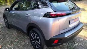 Peugeot 2008 1.2 PureTech Style de 2024